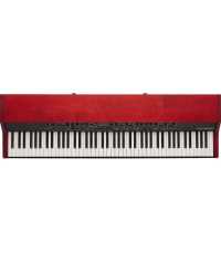Piano de escenario con 88 teclas y teclado pesado Clavia Nord Grand