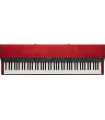 Piano de escenario con 88 teclas y teclado pesado Clavia Nord Grand