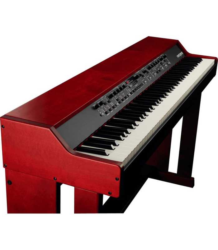 Piano de scène 88 notes toucher lourd Clavia Nord Grand