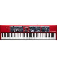 Clavier de scène 88 notes toucher lourd Clavia Nord Stage 4 - 88