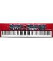 Clavier de scène 88 notes toucher lourd Clavia Nord Stage 4 - 88