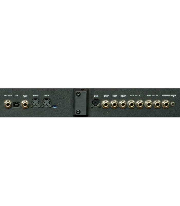 Clavier de scène 88 notes toucher lourd Clavia Nord Stage 4 - 88