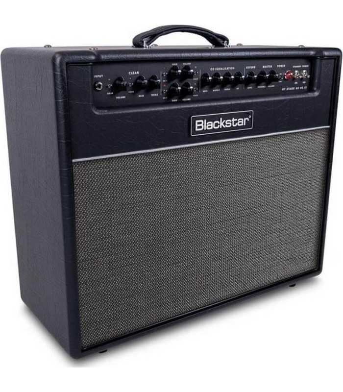 Amplificateur combo pour guitare électrique Blackstar HT Stage 60 112 MK III