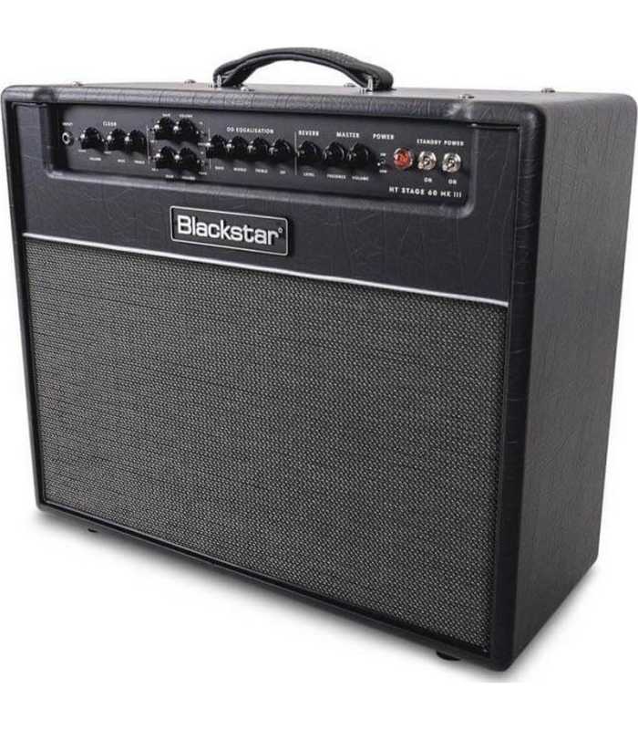 Amplificador combo para guitarra eléctrica Blackstar HT Stage 60 112 MK III