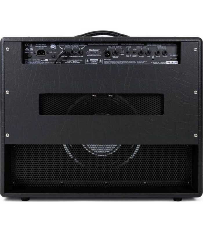 Amplificador combo para guitarra eléctrica Blackstar HT Stage 60 112 MK III