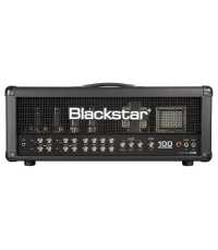 Tête d'amplification à lampes pour guitare électrique Blackstar Series One 104 EL34