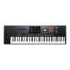 Clavier arrangeur 76 notes Korg PA5X-76