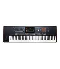 Clavier arrangeur 76 notes Korg PA5X-76