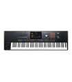 Teclado arreglador de 76 teclas Korg PA5X-76