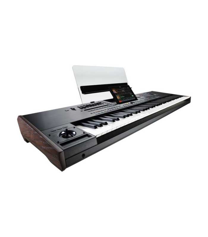 Clavier arrangeur 76 notes Korg PA5X-76