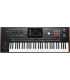 Clavier arrangeur 61 notes Korg PA5X-61