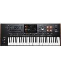 Clavier arrangeur 61 notes Korg PA5X-61