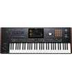 Clavier arrangeur 61 notes Korg PA5X-61