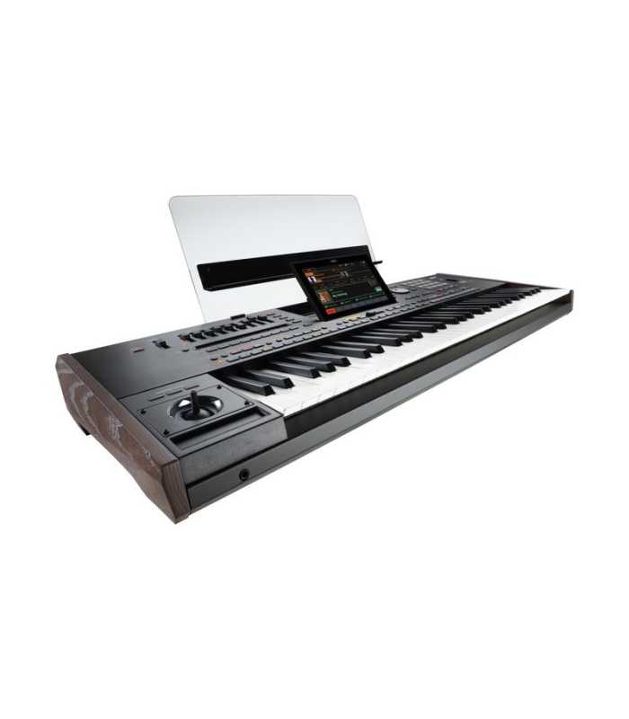 Teclado arreglador de 61 teclas Korg PA5X-61