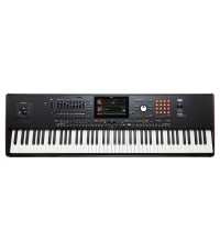 Clavier arrangeur 88 notes Korg PA5X-88