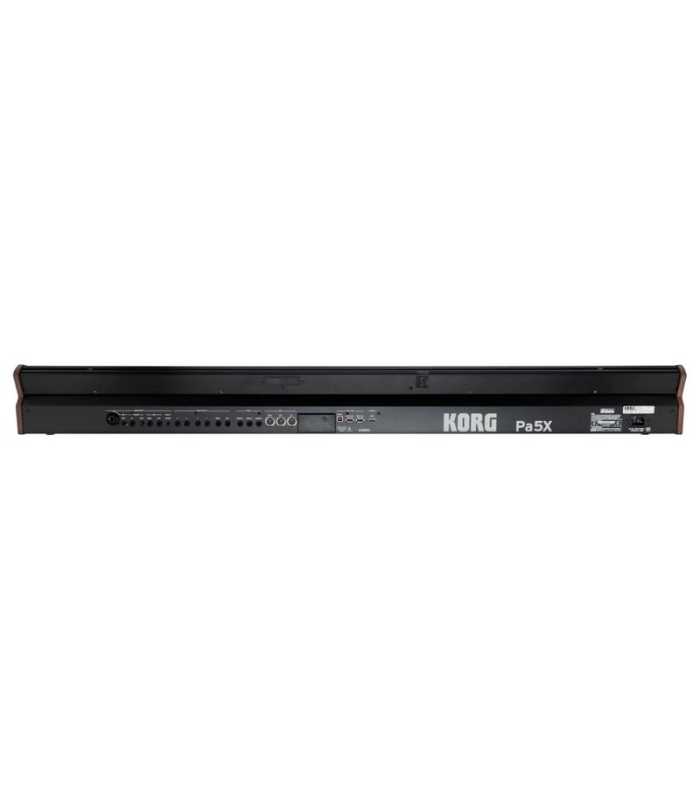 Clavier arrangeur 88 notes Korg PA5X-88