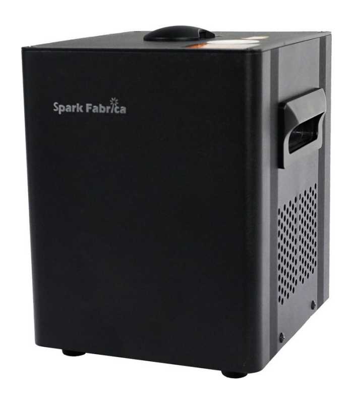 Machine à étincelles FOS Spark Jet Pro V2