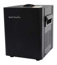 Machine à étincelles FOS Spark Jet Pro V2