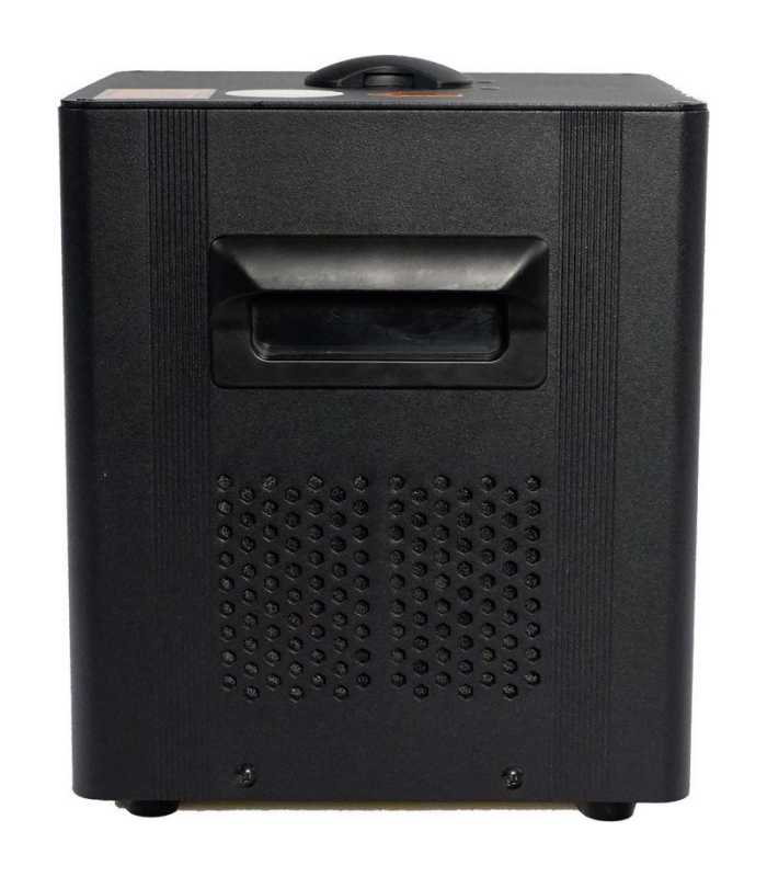 Machine à étincelles FOS Spark Jet Pro V2