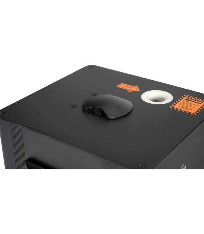 Machine à étincelles FOS Spark Jet Pro V2