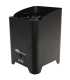 Pack de 8 proyectores con flightcase FOS Luminus Pro Pack