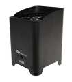 Pack de 8 projecteurs avec flightcase FOS Luminus Pro Pack