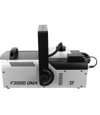 Machine à fumée 3000W BoomTone DJ F3000 DMX