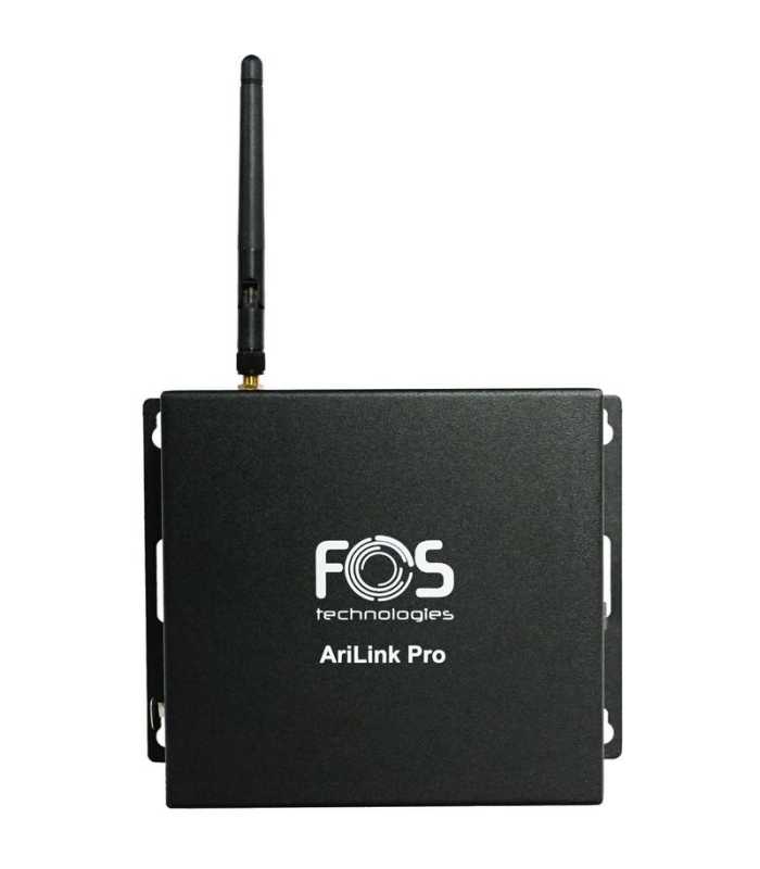 Émetteur-récepteur sans fil portable FOS AirLink PRO