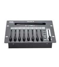Pupitre émetteur/fader DMX FOS AirLink 24