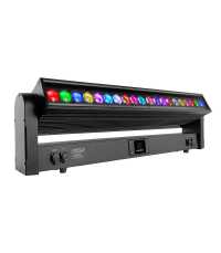 Barre de zoom professionnelle FOS Arena Zoom 20x40 IP65