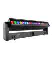 Barre de zoom professionnelle FOS Arena Zoom 20x40 IP65