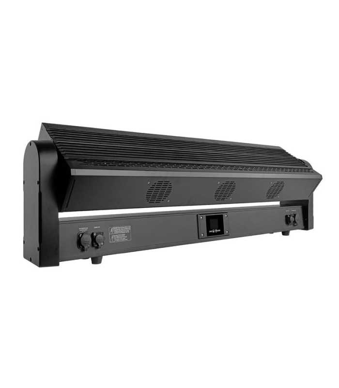 Barre de zoom professionnelle FOS Arena Zoom 20x40 IP65