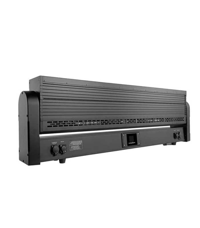 Barre de zoom professionnelle FOS Arena Zoom 20x40 IP65