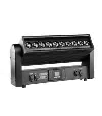 Barre de zoom professionnelle FOS Arena Zoom 10x40 IP65