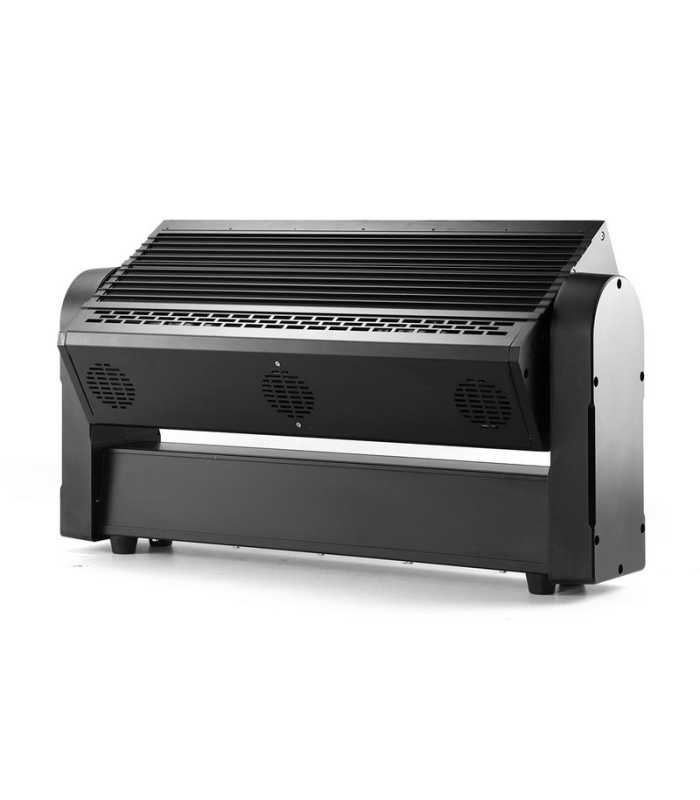 Barre de zoom professionnelle FOS Arena Zoom 10x40 IP65