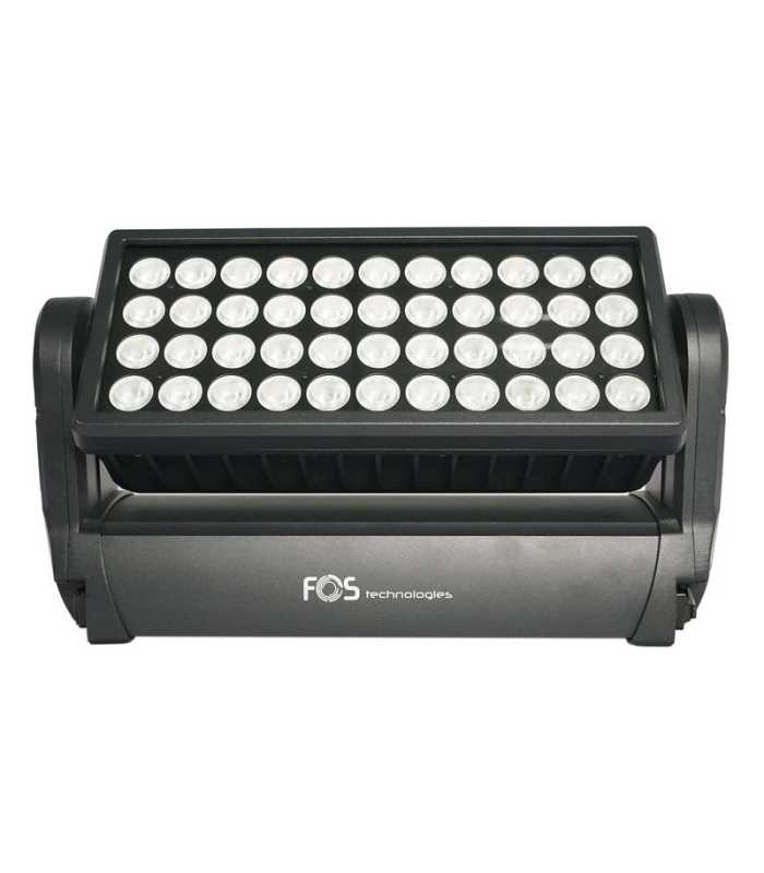 Barre LED Wash extérieur IP FOS F-6 Go
