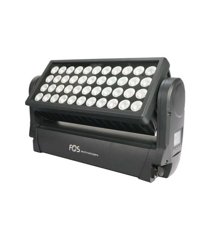Barre LED Wash extérieur IP FOS F-6 Go