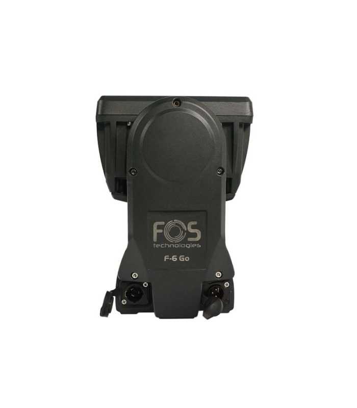 Barra LED Wash exterior IP FOS F-6 Go