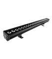 Barra LED RGBW IP FOS Bar 24x4 Watt IP65
