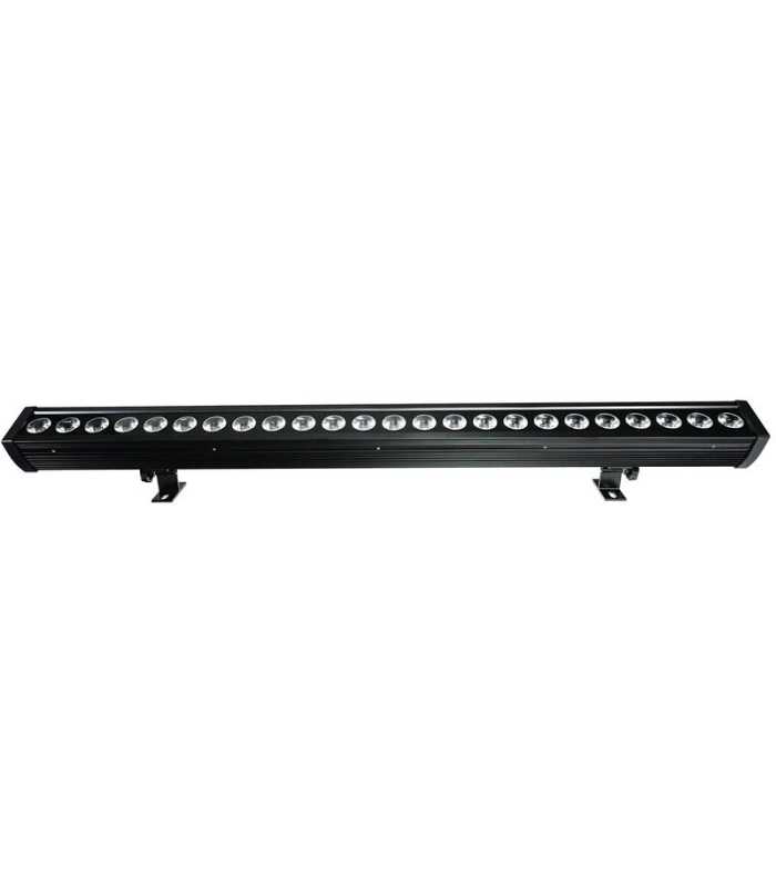 Barra LED RGBW IP FOS Bar 24x4 Watt IP65