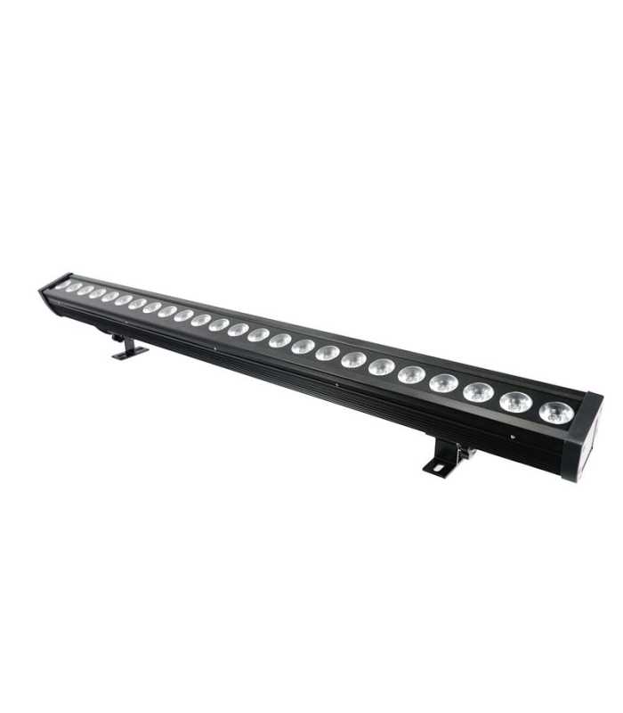 Barra LED RGBW IP FOS Bar 24x4 Watt IP65