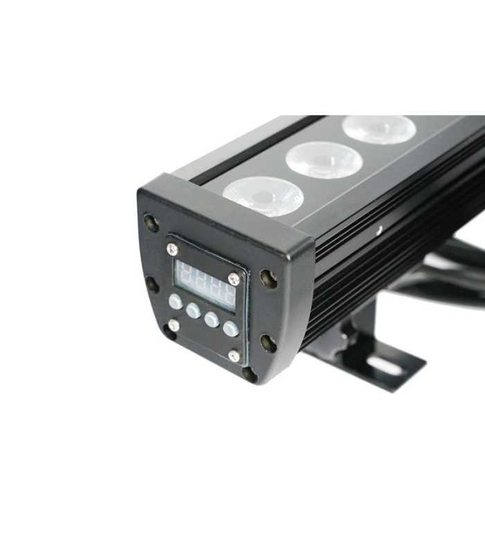 Barre LED RGBW IP FOS Bar 24x4 Watt IP65