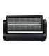 Puissant stroboscope mobile IP65 FOS Cyclone PRO D2