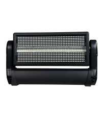 Puissant stroboscope mobile IP65 FOS Cyclone PRO D2