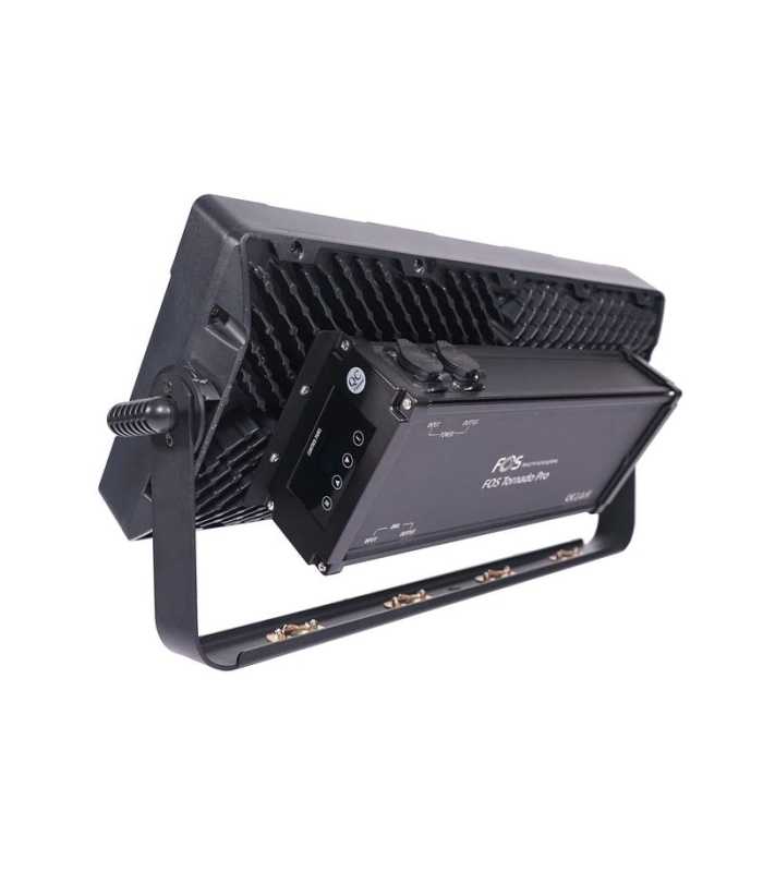 Stroboscope multi-usage IP65 FOS Tornado Pro