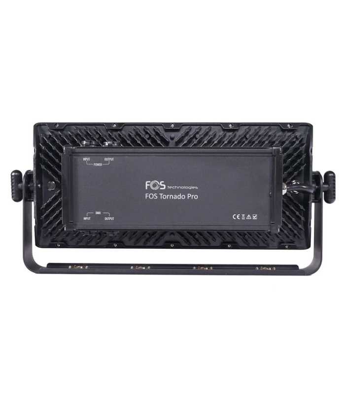 Stroboscope multi-usage IP65 FOS Tornado Pro