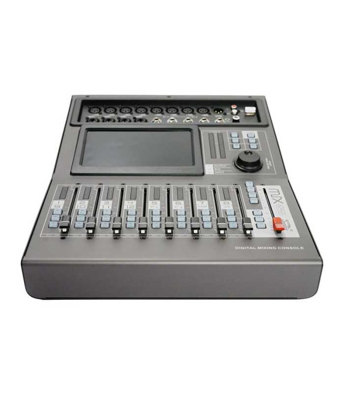 Consola de mezcla digital IHOS DM20M