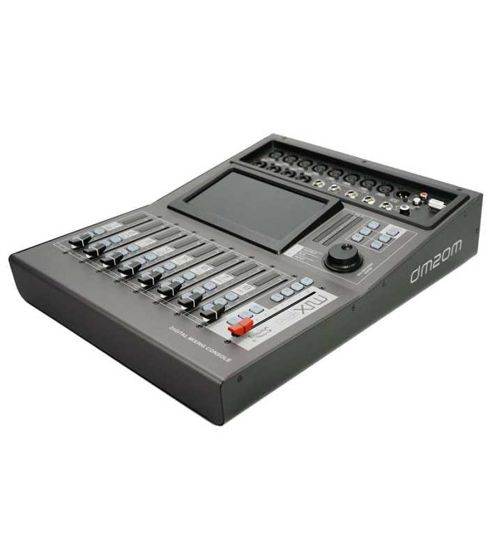 Consola de mezcla digital IHOS DM20M