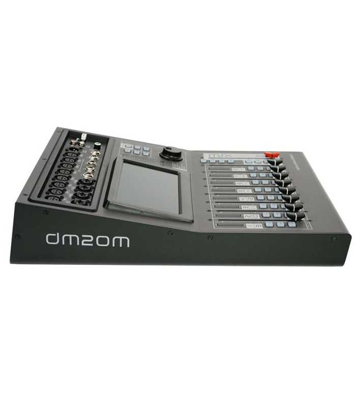 Console de mixage numérique IHOS DM20M
