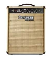 Ampli combo guitare Invaders 535 BlueGrass Reverb